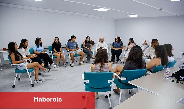 Hub Antalya'da uluslararası buluşma - Haberois Hub Antalya'da uluslararası buluşma