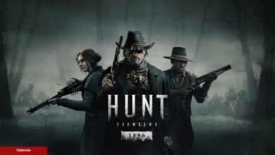Hunt: Showdown 1896 Çıktı: Büsbütün Yenilenmiş Sürüm