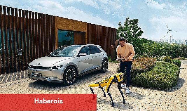 Hyundai'den 2030'a Kadar Yeni Hedefler: Yıllık 5.5 Milyon Satış ve 21 Yeni Elektrikli Model.
