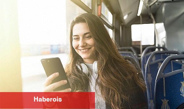İBB, İstanbul'un 11 bin 944 noktasında sınırsız internet hizmeti sunmaya devam ediyor - Haberois İBB, İstanbul'un 11 bin 944 noktasında sınırsız internet hizmeti sunmaya devam ediyor