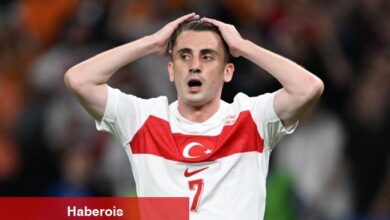 İbrahim Hatipoğlu'ndan Kerem Aktürkoğlu açıklaması!
