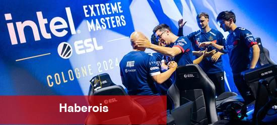 IEM Cologne 2024 Şampiyonu Team Vitality Oldu!