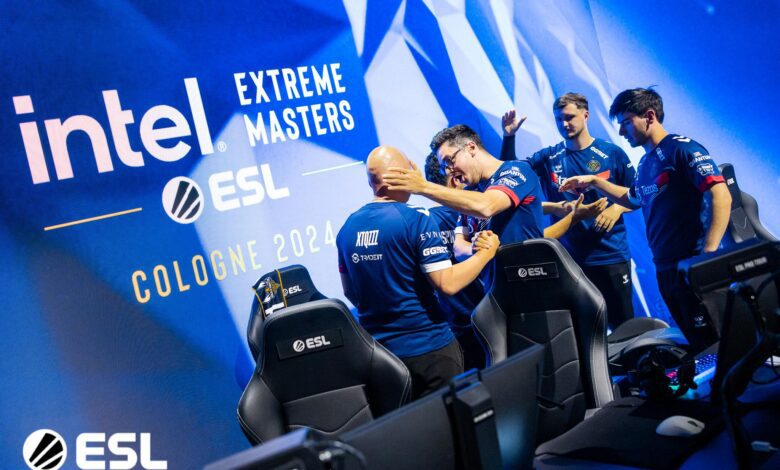 IEM Cologne 2024 Şampiyonu Team Vitality Oldu!