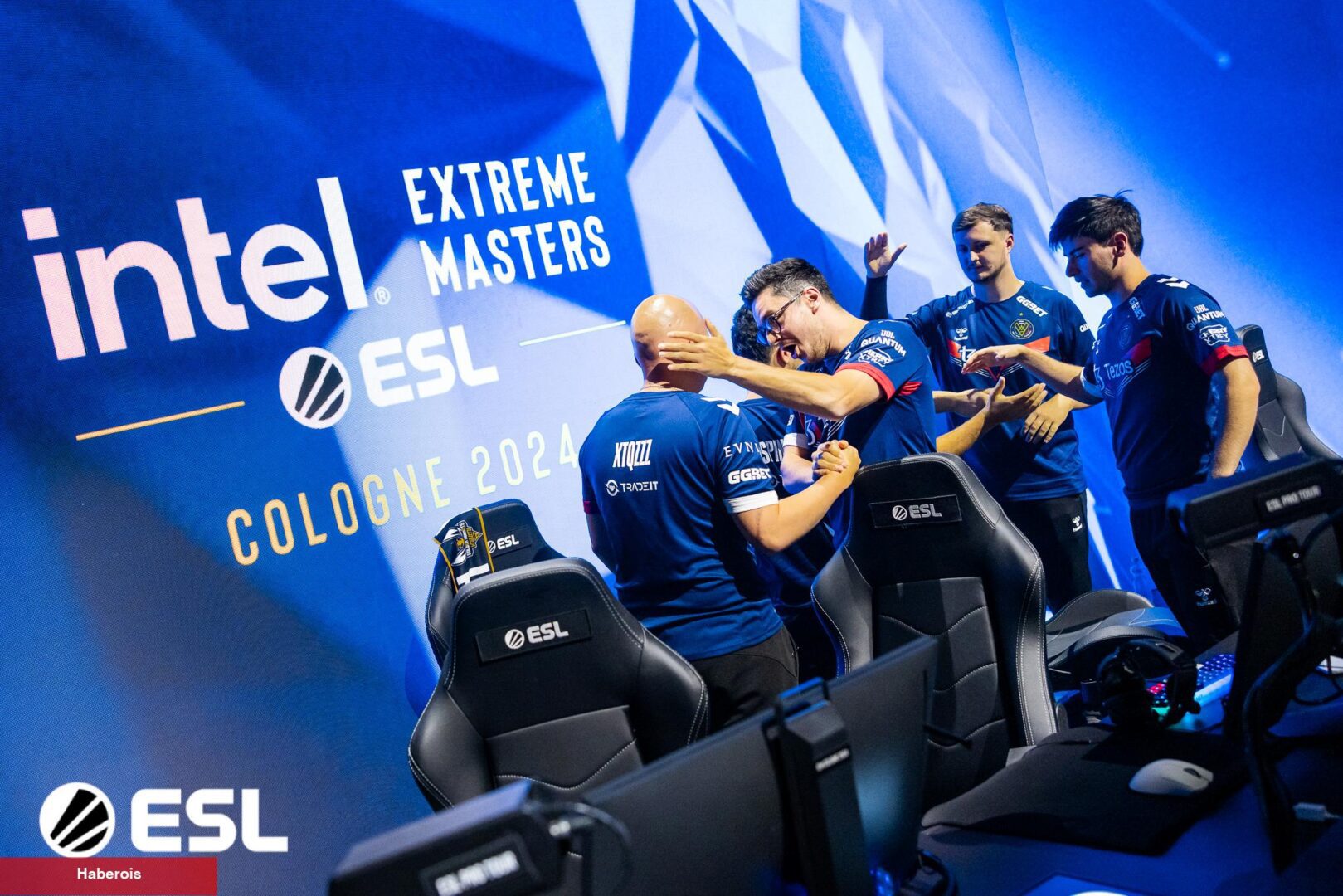IEM Cologne 2024 Şampiyonu Team Vitality Oldu!