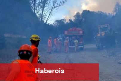 İletişim'den 'su tankerleri' iddiasına açıklama