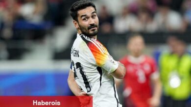 İlkay Gündoğan için flaş gelişme: Kabul etti!