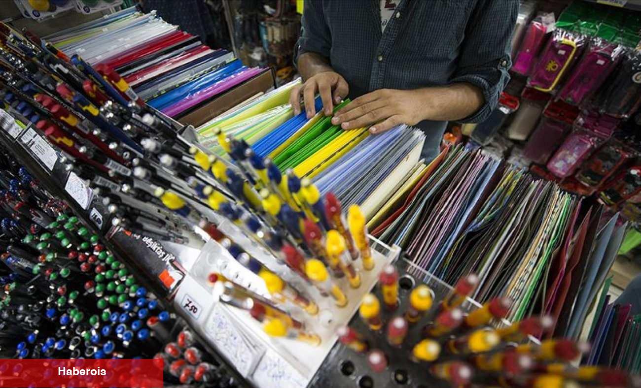 İlkokula başlayacak çocuklar için muhtaçlıklar neler? Kırtasiye alışverişi ne kadar?