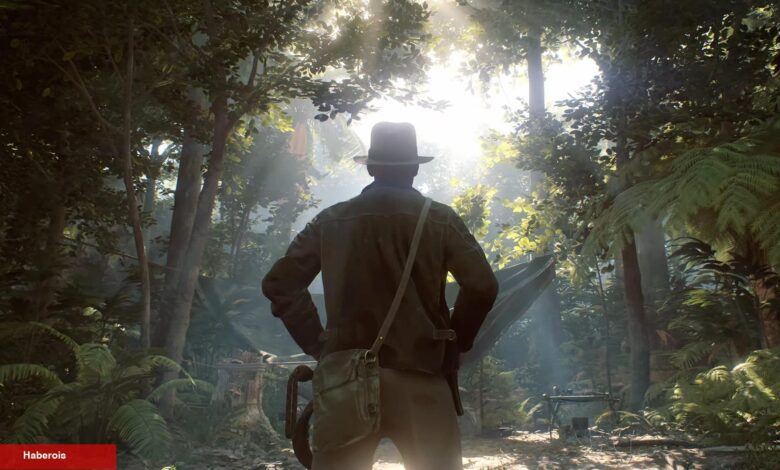 Indiana Jones and the Great Circle 9 Aralık'ta Xbox Konsolları, PC ve Game Pass'te Çıkıyor - Haberois Indiana Jones and the Great Circle 9 Aralık'ta Xbox Konsolları, PC ve Game Pass'te Çıkıyor