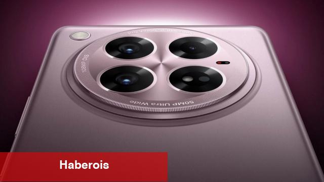 Infinix orta segmenti sallayacak Infinix Zero 40 serisini tanıttı