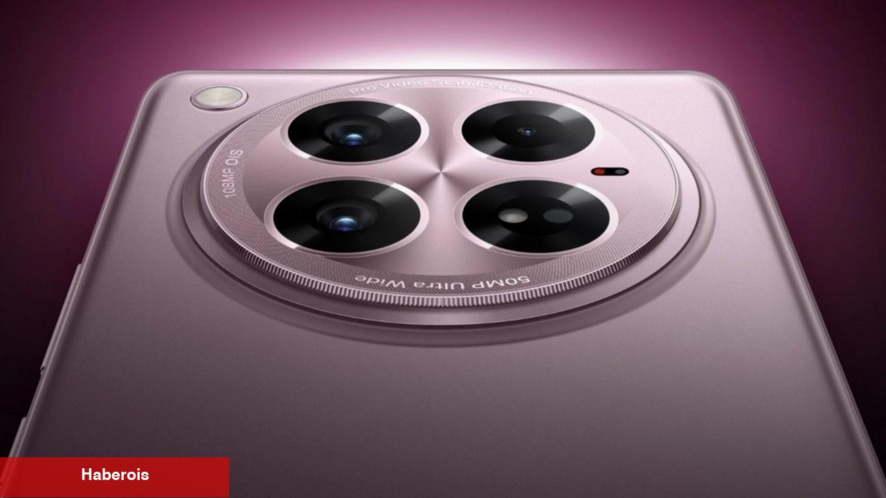 Infinix orta segmenti sallayacak Infinix Zero 40 serisini tanıttı