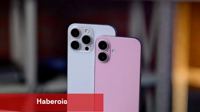 iPhone 16 ailesinin ön sipariş tarihi sızdırıldı