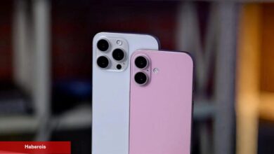 iPhone 16 ailesinin ön sipariş tarihi sızdırıldı