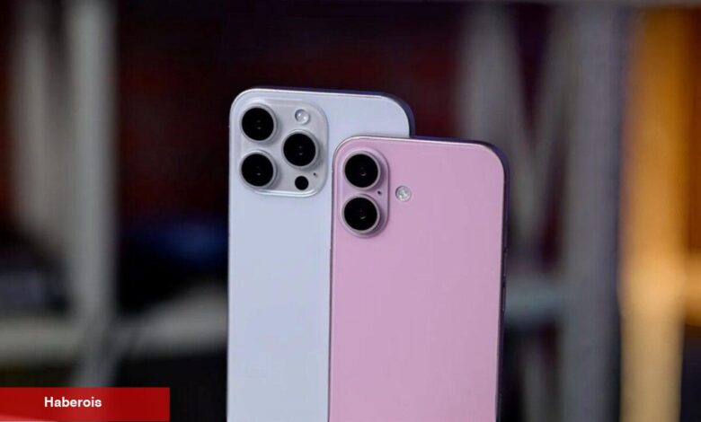 iPhone 16 ailesinin ön sipariş tarihi sızdırıldı - Haberois iPhone 16 ailesinin ön sipariş tarihi sızdırıldı