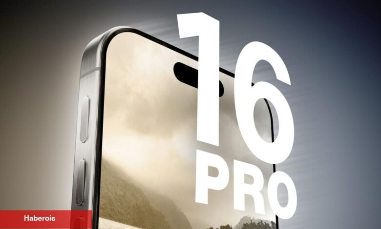 iPhone 16 tanıtım tarihi belirli oldu, beklenenden erken satışa çıkacak - Haberois iPhone 16 tanıtım tarihi belirli oldu, beklenenden erken satışa çıkacak