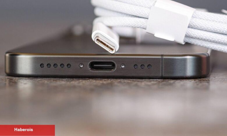 iPhone 16’nın sır üzere saklanan özelliği de sızdırıldı - Haberois iPhone 16’nın sır üzere saklanan özelliği de sızdırıldı