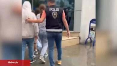 İstanbul Büyükçekmece'de bir çocuğu darp eden 8 çocuk yakalandı