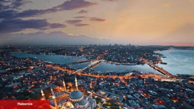 İstanbul için kırmızı alarm verildi, herkes önlemini alsın