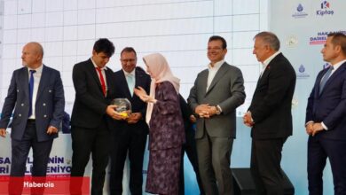 İstanbul'da KİPTAŞ 12 yıllık sorunu çözdü
