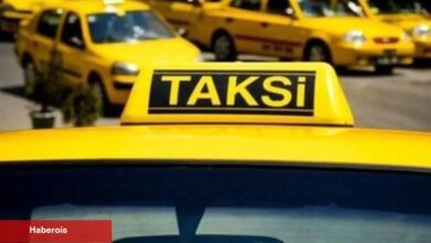 İstanbul'da taksilerde yol ve yolcu seçme devri sona eriyor