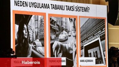 İstanbul'da taksilere standart gelecek. Yol ve yolcu seçme ile kısa mesafe diye yolcu almama keyfiliği sona erecek