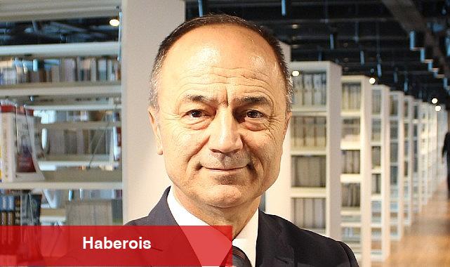 İstinye Üniversitesi Öğretim Üyesi ve Afet ve Acil Durum Uzmanı Prof. Dr. Fahri Erenel: Yangınların, sadece yüzde 4'ü doğal nedenlerle çıkıyor - Haberois İstinye Üniversitesi Öğretim Üyesi ve Afet ve Acil Durum Uzmanı Prof. Dr. Fahri Erenel: Yangınların, sadece yüzde 4'ü doğal nedenlerle çıkıyor
