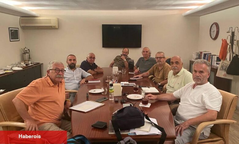 İşyeri Hekimliği Komisyonundan 11 Önemli Karar! - Haberois İşyeri Hekimliği Komisyonundan 11 Önemli Karar!