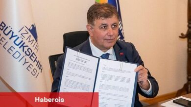 İzmir Kosta Rika'nın Esparza şehri ile kardeş oldu