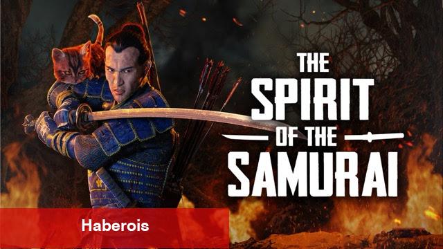 Japon Folklorundan Beslenen The Spirit of the Samurai'ın Yeni Fragmanı Yayınlandı - Haberois Japon Folklorundan Beslenen The Spirit of the Samurai'ın Yeni Fragmanı Yayınlandı