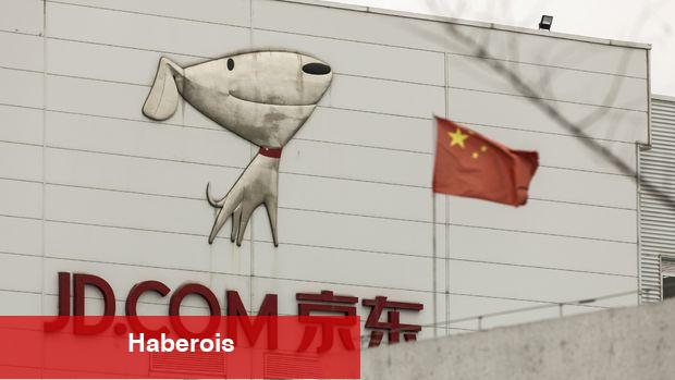 JD.com’dan 5 milyar dolarlık pay geri alımı - Haberois JD.com’dan 5 milyar dolarlık pay geri alımı