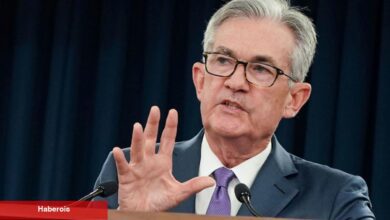 Jerome Powell Kritik Açıklamalar Yaptı: Bitcoin ve Altın Karşılık Verdi!