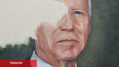 Joe Biden'ın Kesintiye Uğrayan Başkanlığı
