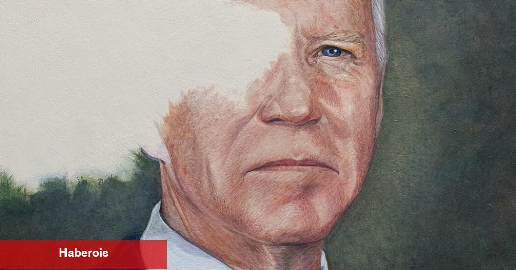 Joe Biden'ın Kesintiye Uğrayan Başkanlığı