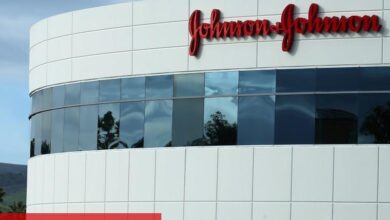 Johnson & Johnson V-Wave'i Maksimum 1,1 Milyar Dolara Satın Almaya Hazırlanıyor