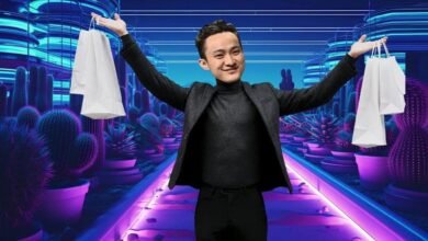 Justin Sun Sert Çıktı: Bu Altcoin’in Hepsini Satın Alacağım!