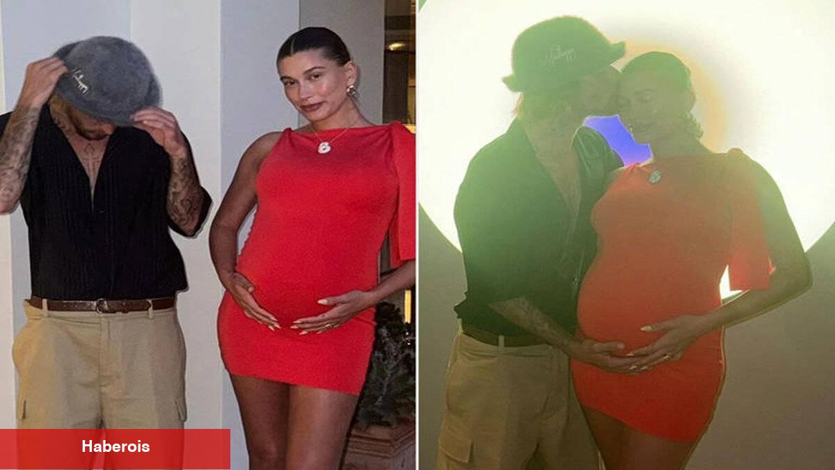 Justin ve Hailey Bieber'ın bebekleri doğdu!