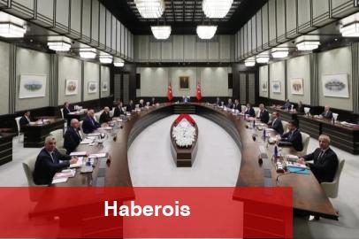 Kabine toplantısı Ahlat'ta yapılacak
