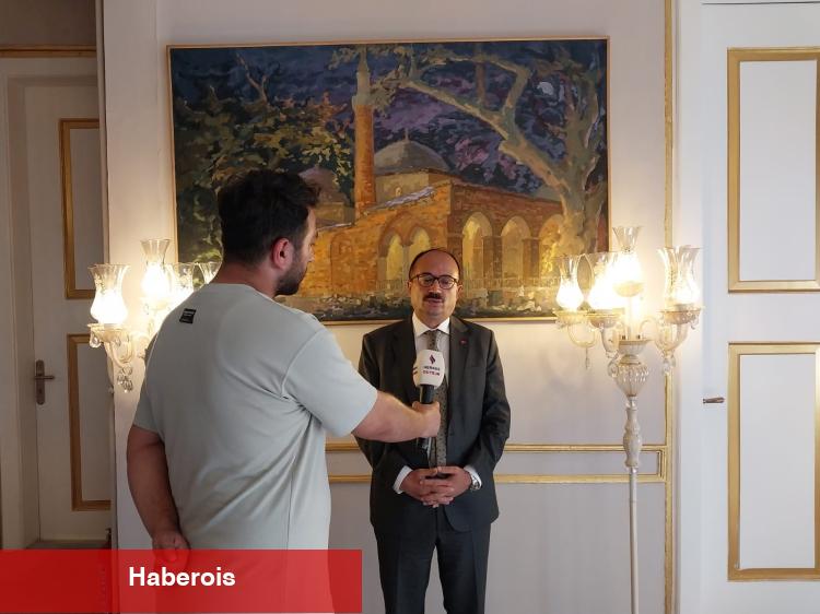 Kabine toplantısı Ahlat'ta yapılacak