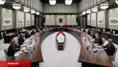 Kabine toplantısı Ahlat'ta yapılacak