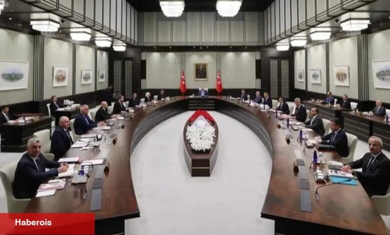 Kabine toplantısı Ahlat'ta yapılacak - Haberois Kabine toplantısı Ahlat'ta yapılacak