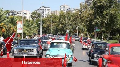 Kadıköy Belediyesi'nden 30 Ağustos Zafer Bayramı Etkinlikleri