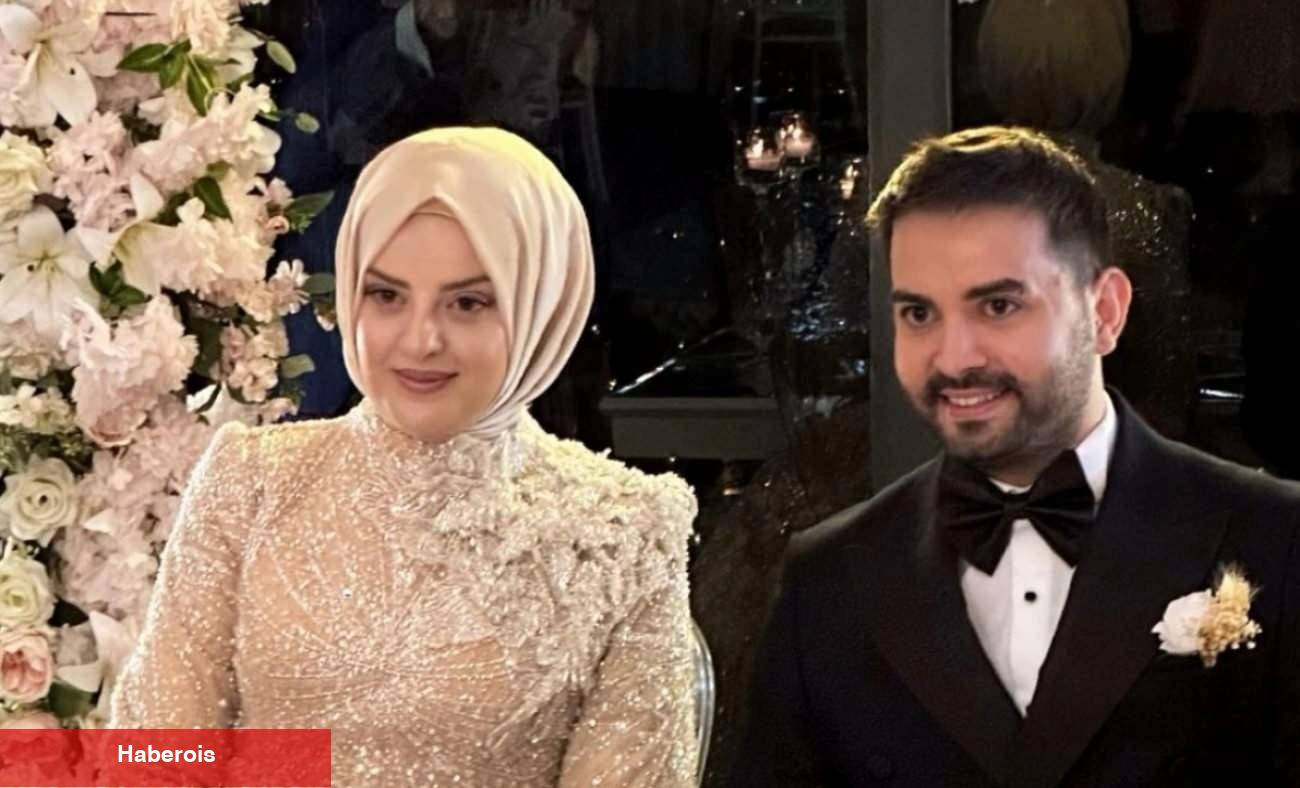 Kadir Ezildi müstakbel eşi Gamze Türkmen ile nişan gerginliği! Ağzından burnundan gelir