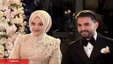 Kadir Ezildi müstakbel eşi Gamze Türkmen ile nişan gerginliği! Ağzından burnundan gelir