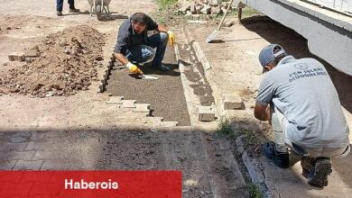 Kahramankazan Belediyesi Fen İşleri Müdürlüğü ekipleri, ilçe genelindeki kapsamlı bakım çalışmalarını yürütmeye devam ediyor.