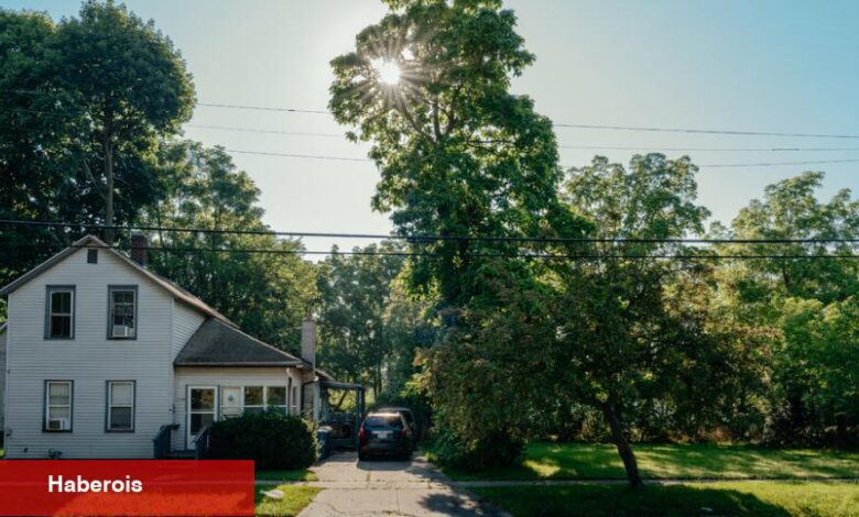 Kalamazoo (Evet, Kalamazoo) Ülkenin Konut Krizi Hakkında Neler Açıklıyor - Haberois Kalamazoo (Evet, Kalamazoo) Ülkenin Konut Krizi Hakkında Neler Açıklıyor