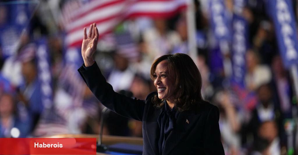 Kamala Harris, Momentum Oluşturmayı Umuyor, Önümüzdeki Hafta Battleground Eyalet Turu Planlıyor