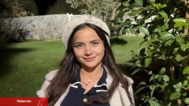 Kan Çiçekleri'nin Dilan'ı Yağmur Yüksel'in asıl mesleği bakın neymiş! Yağmur Yüksel kimdir?