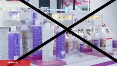 Kanserojen pudraların yol açtığı sağlık krizi gündem oldu - Haberois Kanserojen pudraların yol açtığı sağlık krizi gündem oldu