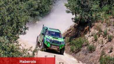 Kapadokya Rallisi, Nevşehir'de 24 Ağustos'ta başlayacak