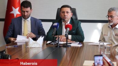 Kapadokya Rallisi pazar günü koşulacak
