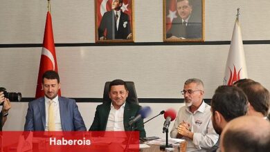 Kapadokya'nın büyüleyici atmosferinde ilk kez düzenlenecek olan Kapadokya Rallisi'nde heyecan başlıyor.